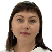 Иванова Оксана Владимировна — акушер, гинеколог