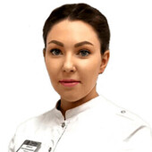 Демкина Анна Александровна — стоматолог, стоматолог-терапевт