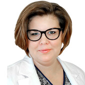 Ефимова Вера Игоревна — уролог, андролог