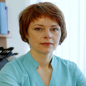 Королева Ольга Станиславовна — уролог