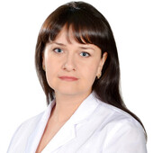 Гайдукевич Ирина Викторовна — гастроэнтеролог