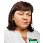 Карачаушева Миледи Александровна — акушер, гинеколог