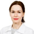 Дубянская Наталия Владимировна - эндокринолог