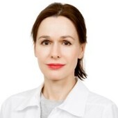 Дубянская Наталия Владимировна — эндокринолог