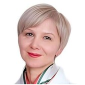 Аникина Людмила Николаевна — невролог