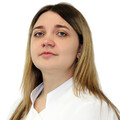 Авдеева Екатерина Владимировна - рентгенолог