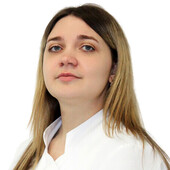 Авдеева Екатерина Владимировна — рентгенолог