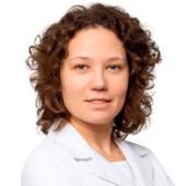 Полякова Ирина Павловна — пульмонолог