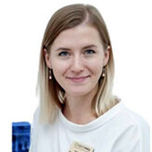 Илюшкина Ксения Вячеславовна — стоматолог, стоматолог-ортопед