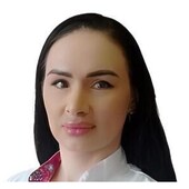 Юдакова Анастасия Владимировна — акушер-гинеколог