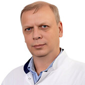 Новиков Дмитрий Сергеевич — хирург, торакальный хирург