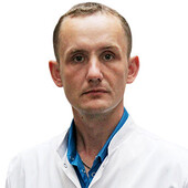 Пятачков Алексей Олегович — анестезиолог
