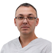 Игнатьков Михаил Вячеславович — стоматолог-ортопед
