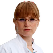 Курчева Анастасия Александровна — флеболог, сосудистый хирург