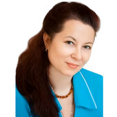 Клюева Татьяна Геннадьевна — физиотерапевт