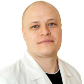 Курсаченко Илья Игоревич — ортопед, флеболог