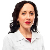 Карданова Мадина Владимировна — аллерголог