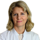 Щаницына Светлана Евгеньевна — гастроэнтеролог