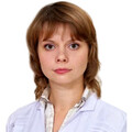 Резникова Мария Анатольевна - анестезиолог-реаниматолог