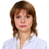 Резникова Мария Анатольевна — анестезиолог-реаниматолог