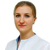 Ионова Татьяна Ивановна — УЗИ-специалист