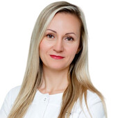 Мирошникова Анна Анатольевна — УЗИ-специалист