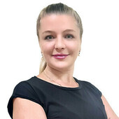 Москаленко Юлия Вячеславовна — гинеколог