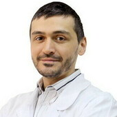 Котиев Альберт Батырбекович — ортопед, травматолог