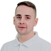 Кувшинов Андрей Андреевич — стоматолог, стоматолог-хирург