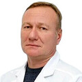 Тараскин Андрей Федорович - хирург
