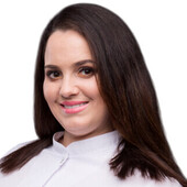 Темник Татьяна Анатольевна — стоматолог, стоматолог-ортопед