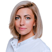 Вторушина Марина Николаевна — стоматолог, стоматолог-терапевт