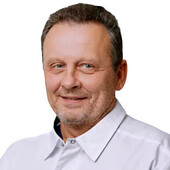 Ивах Евгений Николаевич — стоматолог, стоматолог-пародонтолог