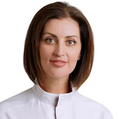 Бойко Валерия Александровна — стоматолог, стоматолог-ортодонт