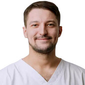 Ефименко Андрей Петрович — стоматолог, стоматолог-терапевт