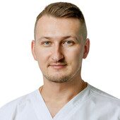 Пучков Михаил Анатольевич — стоматолог, стоматолог-ортопед