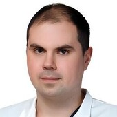 Анюшин Иван Леонидович — проктолог, онкопроктолог