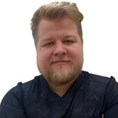 Степанюк Павел Викторович — абдоминальный хирург, эндоскопист