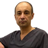 Махмудов Вугар Юсифович — стоматолог, стоматолог-ортопед