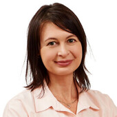 Башарова Александра Анатольевна — акушер, гинеколог