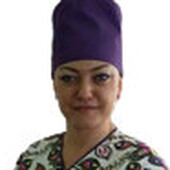 Фурман Анна Шамильевна — стоматолог, стоматолог-хирург