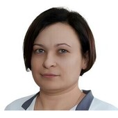 Михайлина Ирина Эдуардовна — педиатр, терапевт