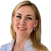 Мамонтова Любовь Николаевна — гастроэнтеролог