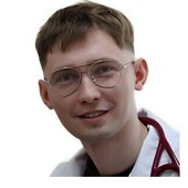 Козлов Александр Евгеньевич — терапевт