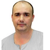 Корзун Андрей Никитич — ортопед, травматолог