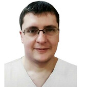 Лобачев Алексей Анатольевич — флеболог, хирург