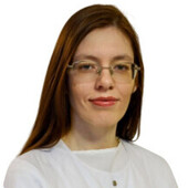 Ена Евгения Олеговна — гинеколог