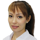 Сакаева Алина Анваровна — рентгенолог