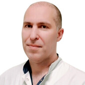 Сейфуллаев Рашад Вахидович — уролог