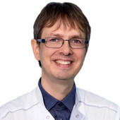 Шеин Максим Владимирович — гастроэнтеролог